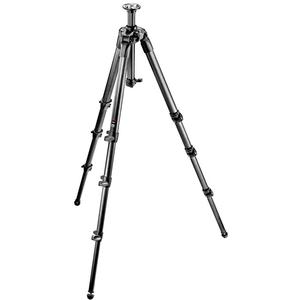Manfrotto's carbon-fibre 057C4 is aimed at professional photographers.